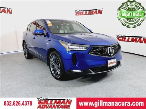 2024 Acura RDX