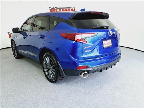 2024 Acura RDX