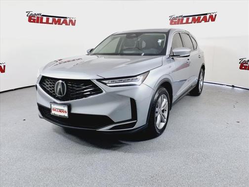 2025 Acura MDX