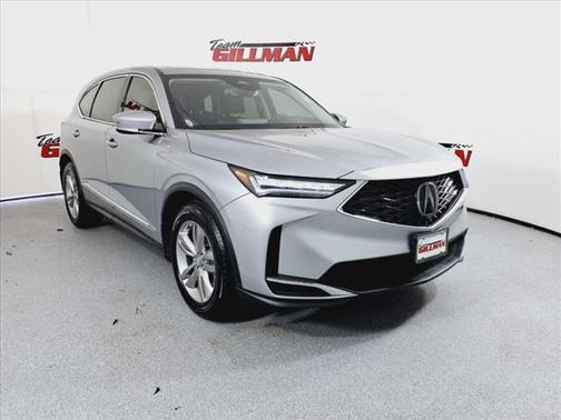 2025 Acura MDX
