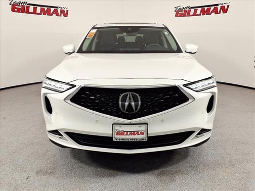 2024 Acura MDX 