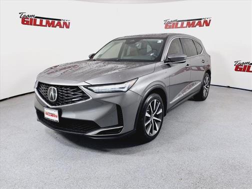 2025 Acura MDX