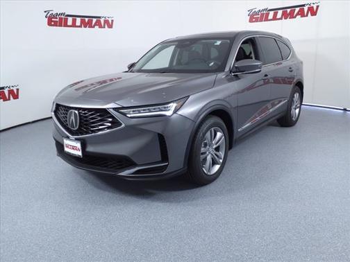 2025 Acura MDX 