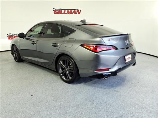2023 Acura Integra 