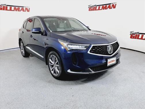 2023 Acura RDX