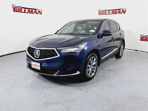2023 Acura RDX