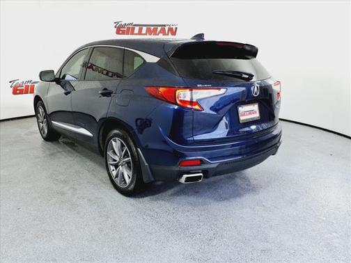 2023 Acura RDX