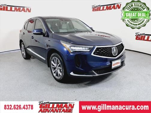 2023 Acura RDX