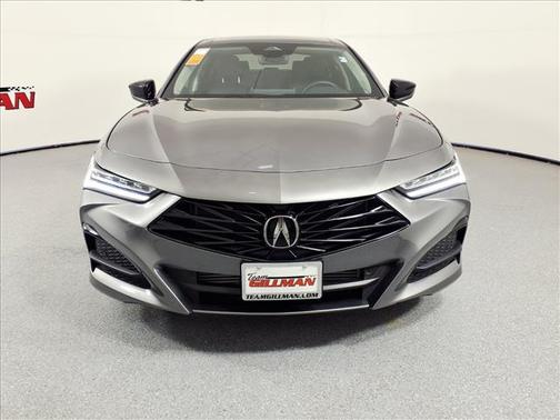 2025 Acura TLX