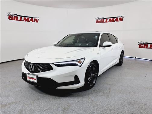 2025 Acura Integra