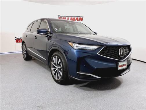 2025 Acura MDX