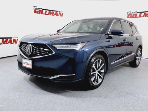 2025 Acura MDX