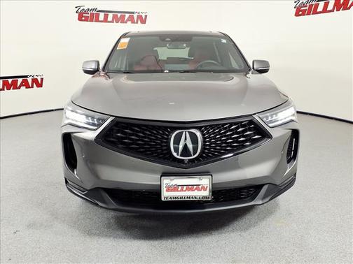 2023 Acura RDX 