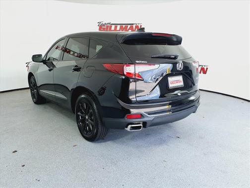 2025 Acura RDX