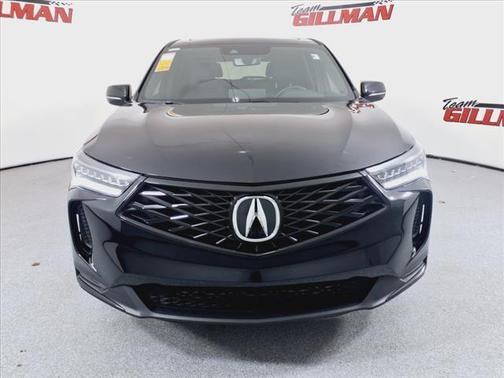 2025 Acura RDX