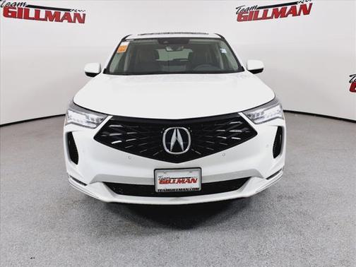 2025 Acura RDX