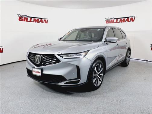 2025 Acura MDX