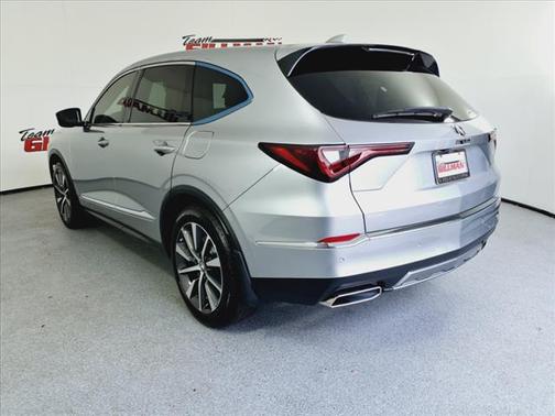 2025 Acura MDX