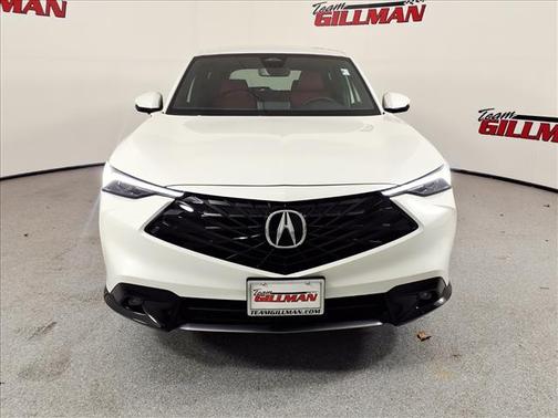 2025 Acura ADX 