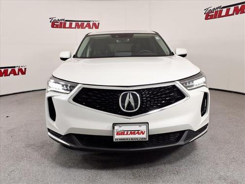 2023 Acura RDX 