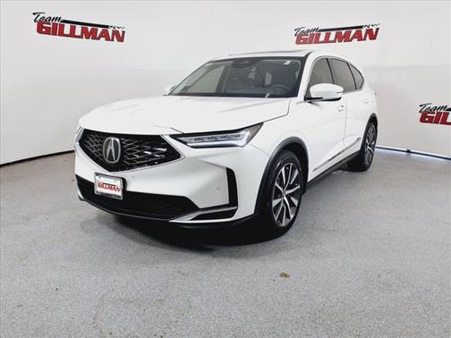 2025 Acura MDX