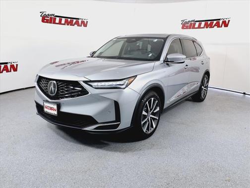 2025 Acura MDX