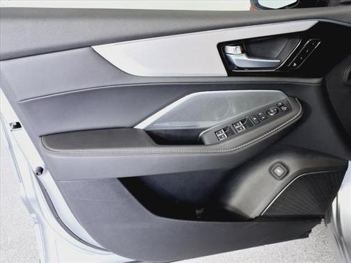 2025 Acura MDX
