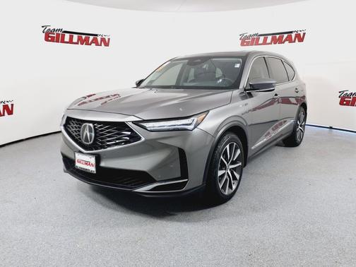 2025 Acura MDX