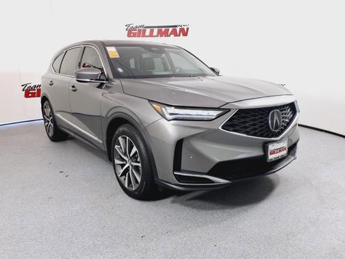2025 Acura MDX