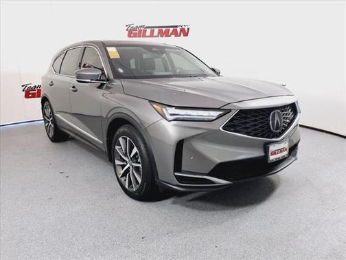 2025 Acura MDX