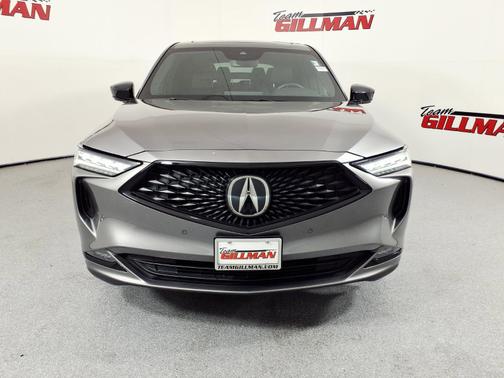 2023 Acura MDX 