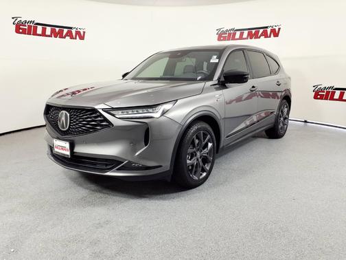 2023 Acura MDX 