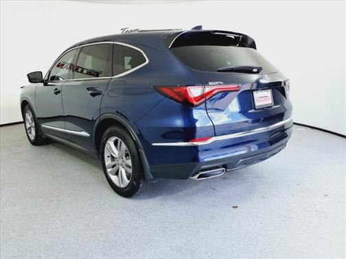 2023 Acura MDX