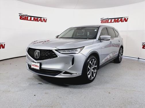2024 Acura MDX