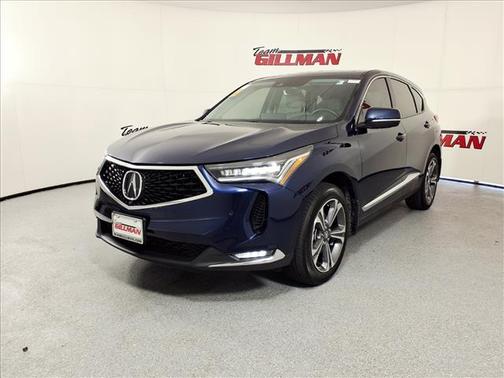 2023 Acura RDX 