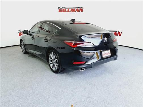 2025 Acura Integra
