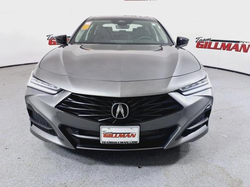 2025 Acura TLX