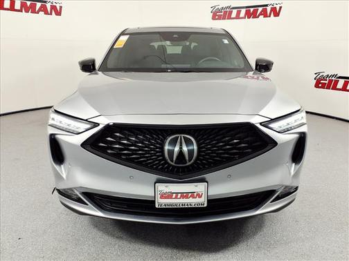 2024 Acura MDX 