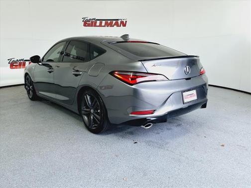 2025 Acura Integra