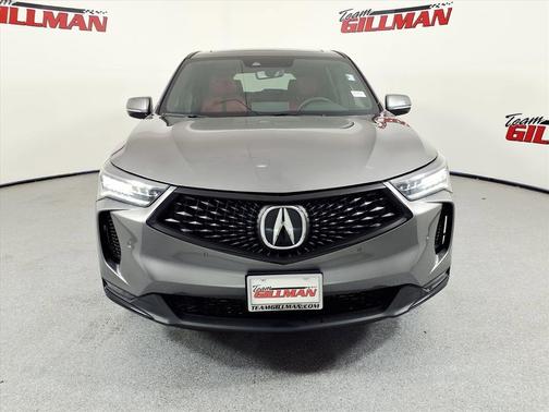 2024 Acura RDX 