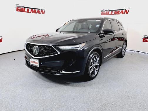 2023 Acura MDX