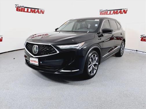 2023 Acura MDX