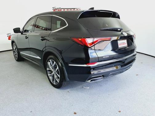 2023 Acura MDX