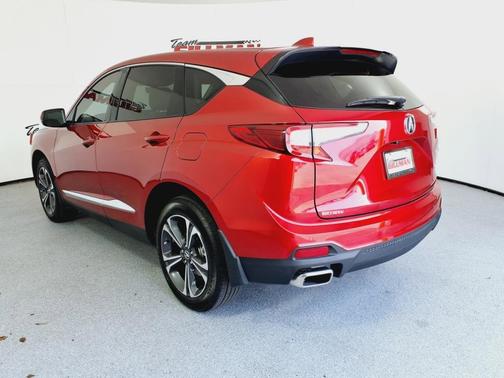 2025 Acura RDX
