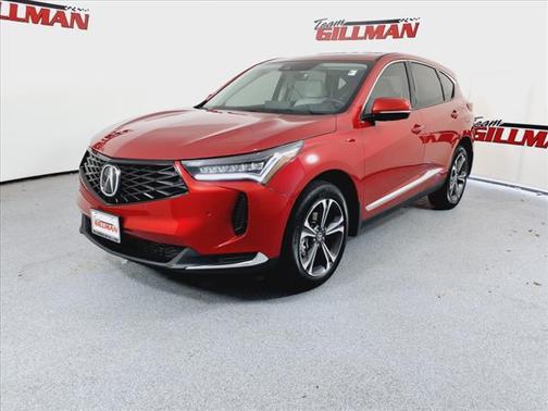 2025 Acura RDX