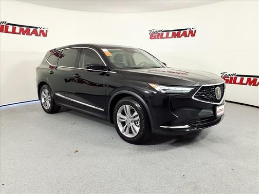 2023 Acura MDX 