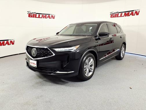 2023 Acura MDX 