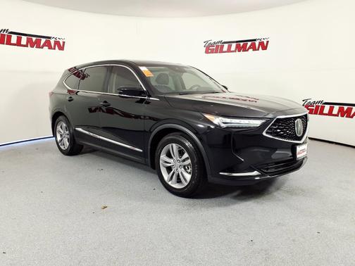 2023 Acura MDX 
