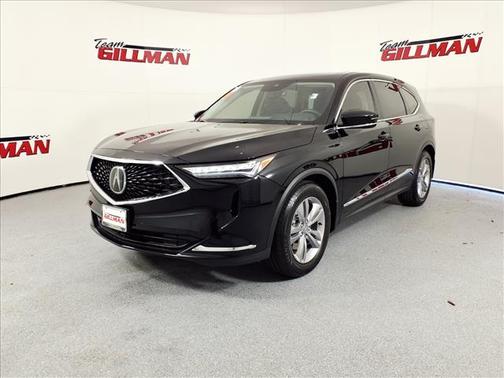 2023 Acura MDX 