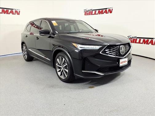 2025 Acura MDX 